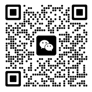 上海居转户咨询二维码